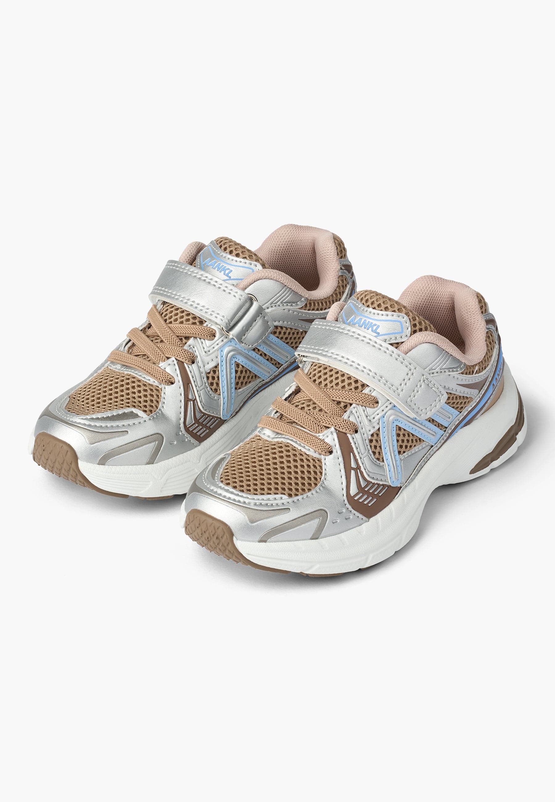 FreeFlow Mini 2.0 - Blue