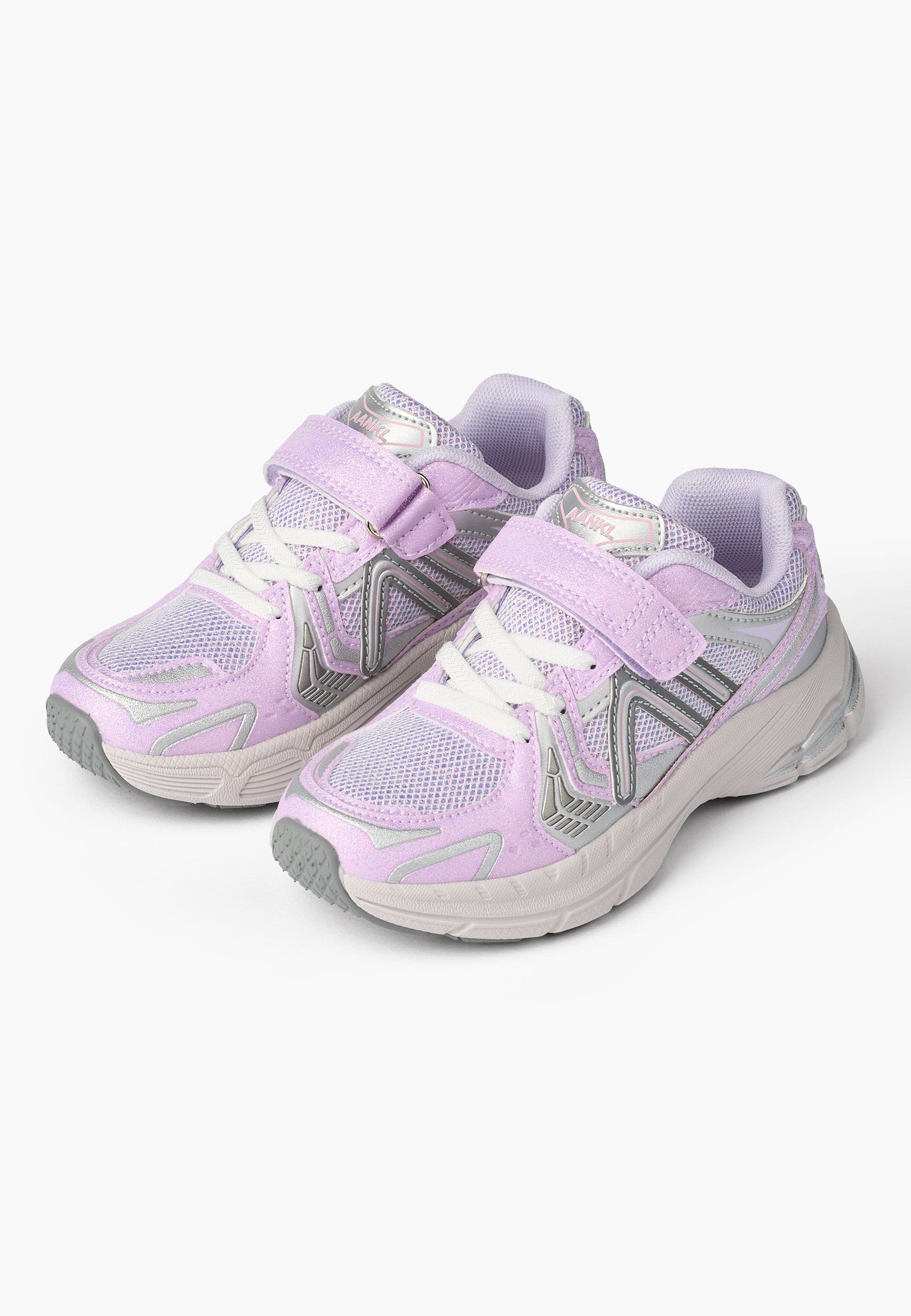 FreeFlow Mini 2.0 - Glitter Lilla