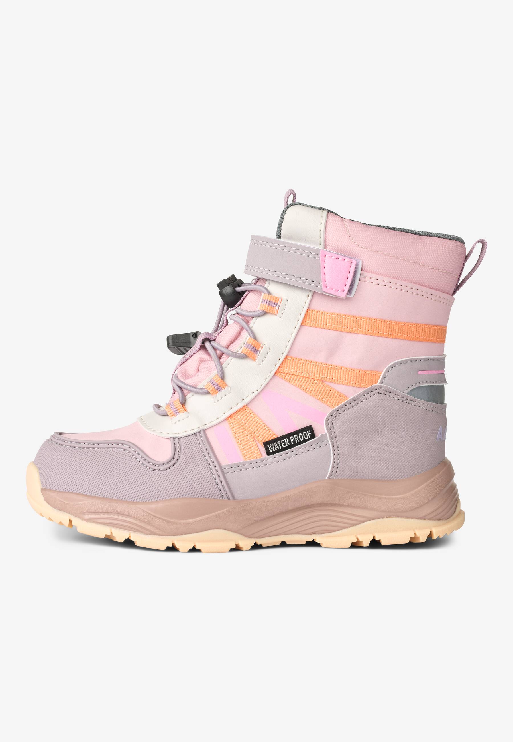 SnowRider 3 - Paars