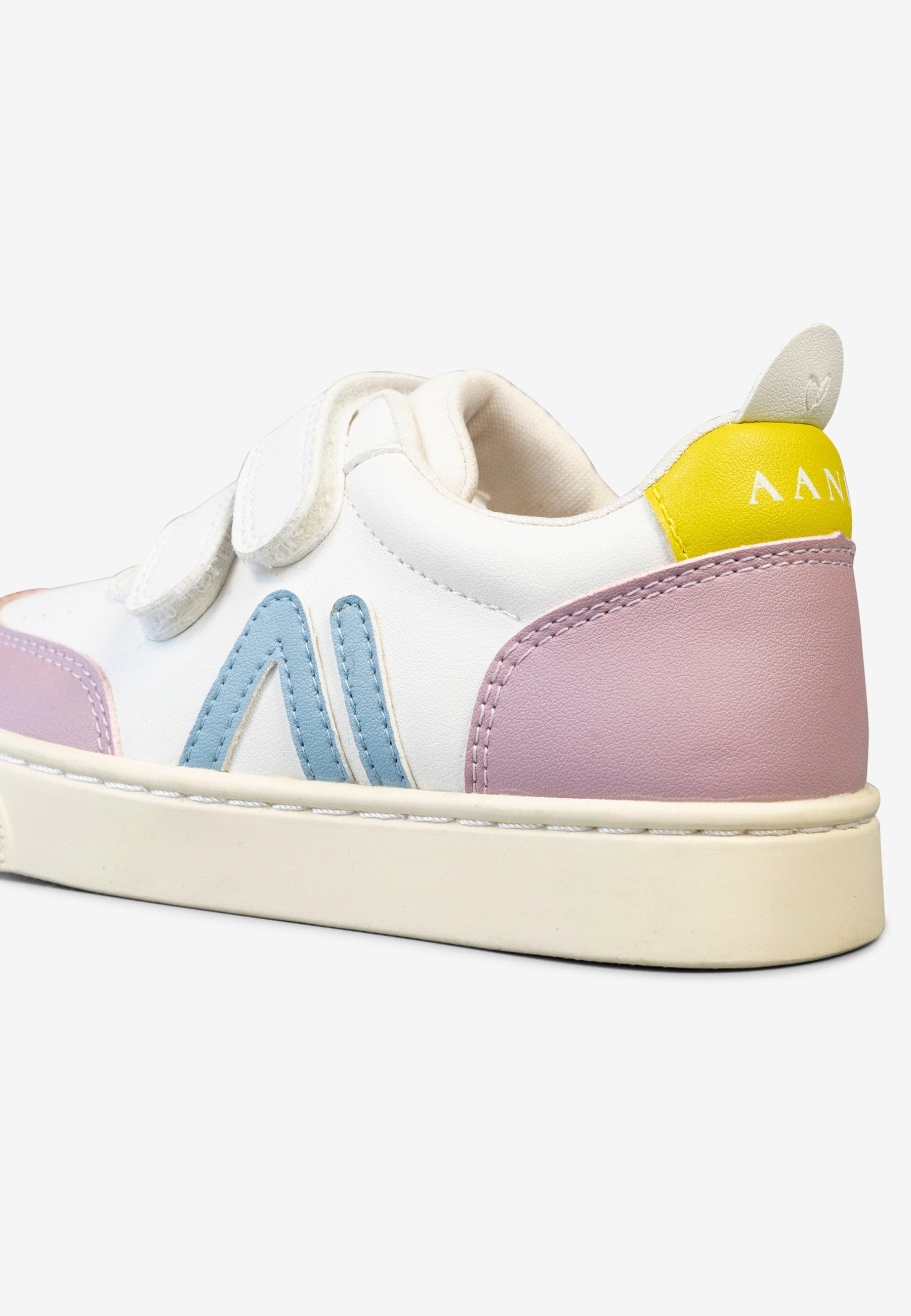 #farve_Purple/Yellow