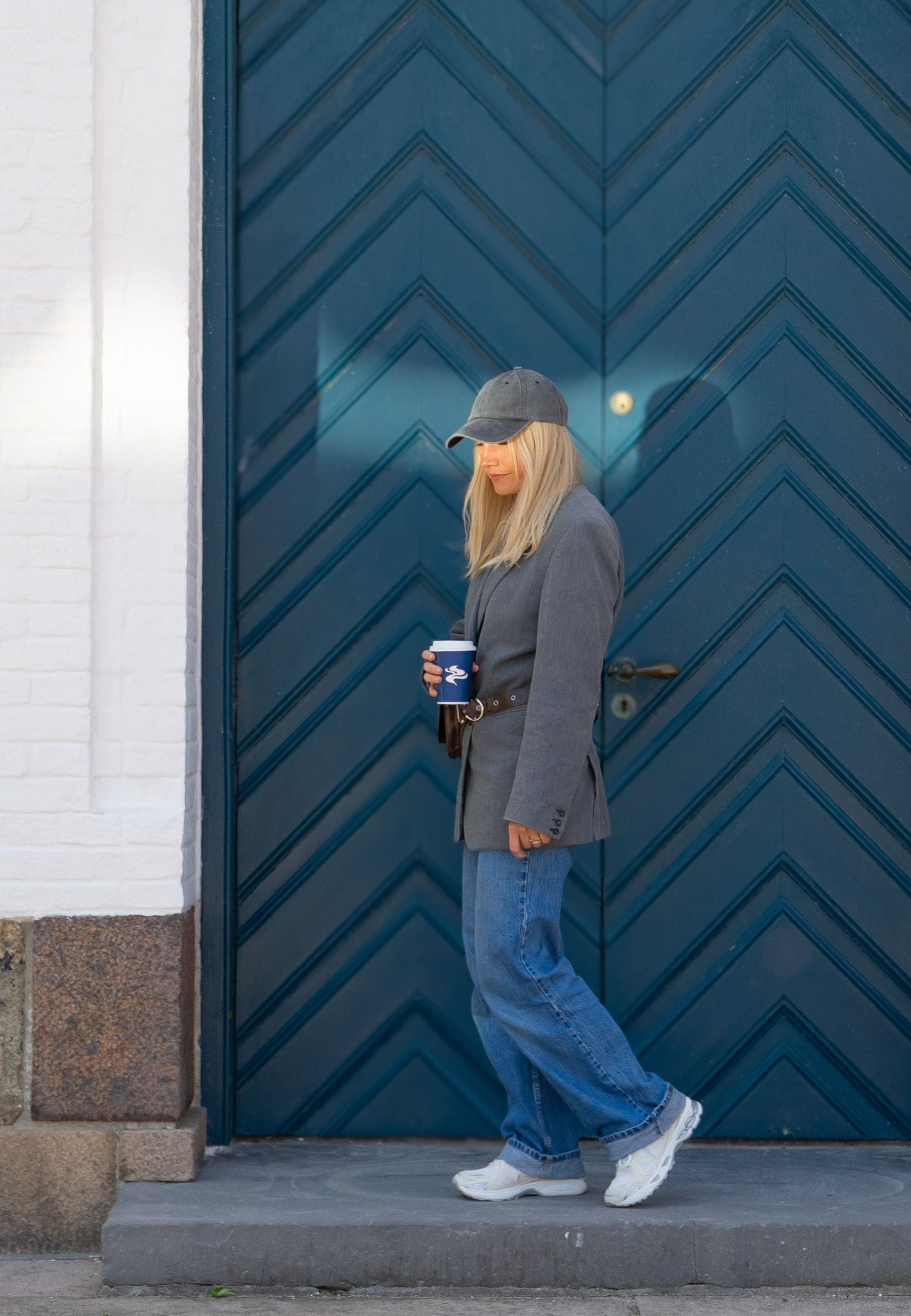 FreeFlow - Step Into Your Flow! - White