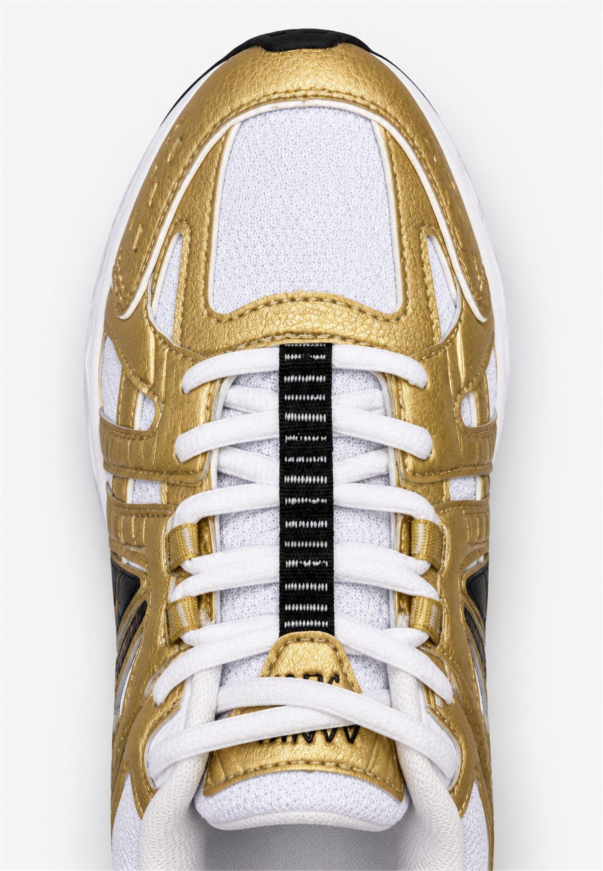 GLIDE - Goud/Wit – VOORBESTELLING