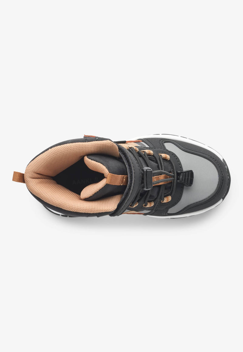 SnowRider 3 van bovenaf — Technical Mesh Lining