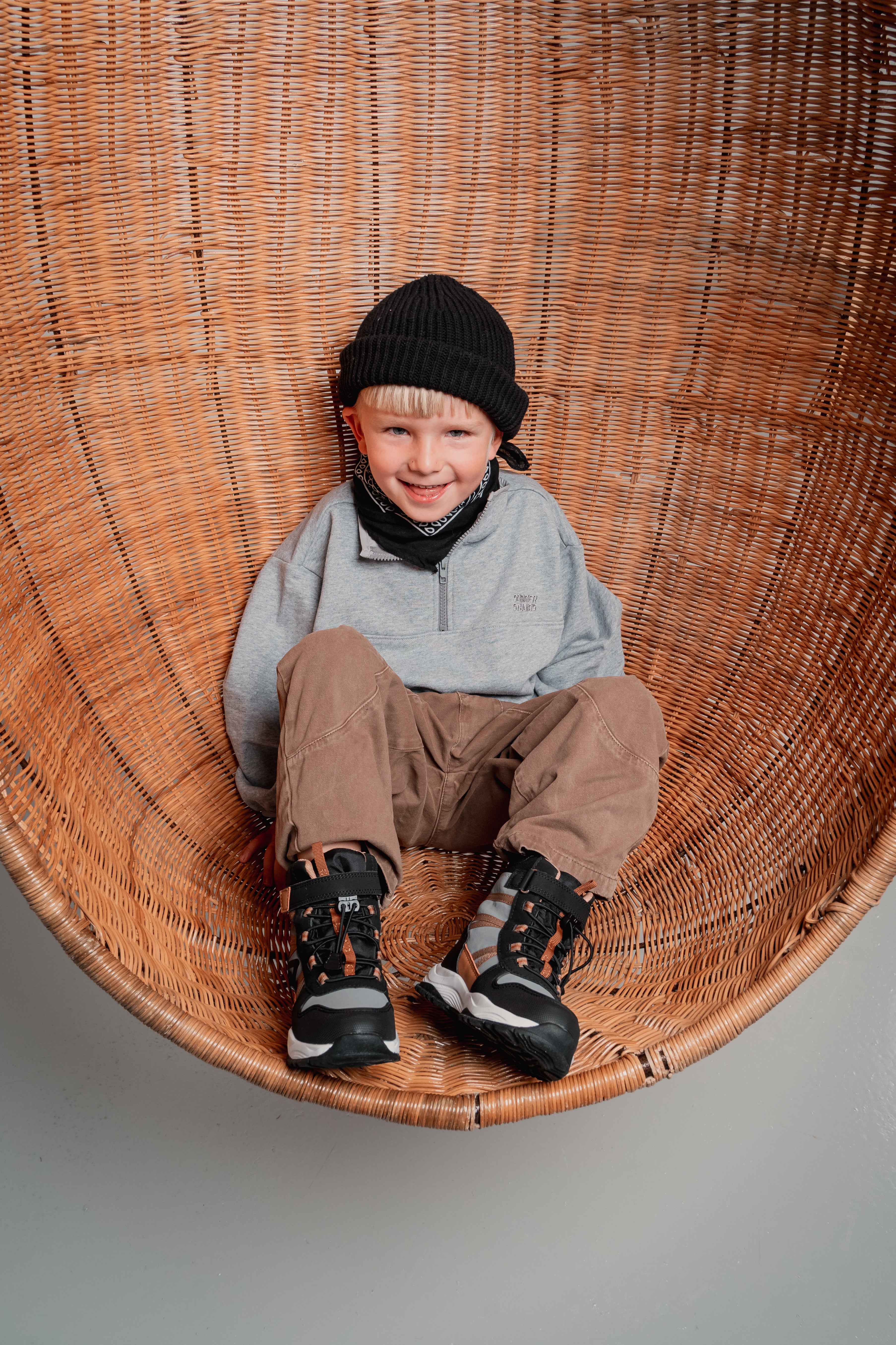 SnowRider 3 - Zwart