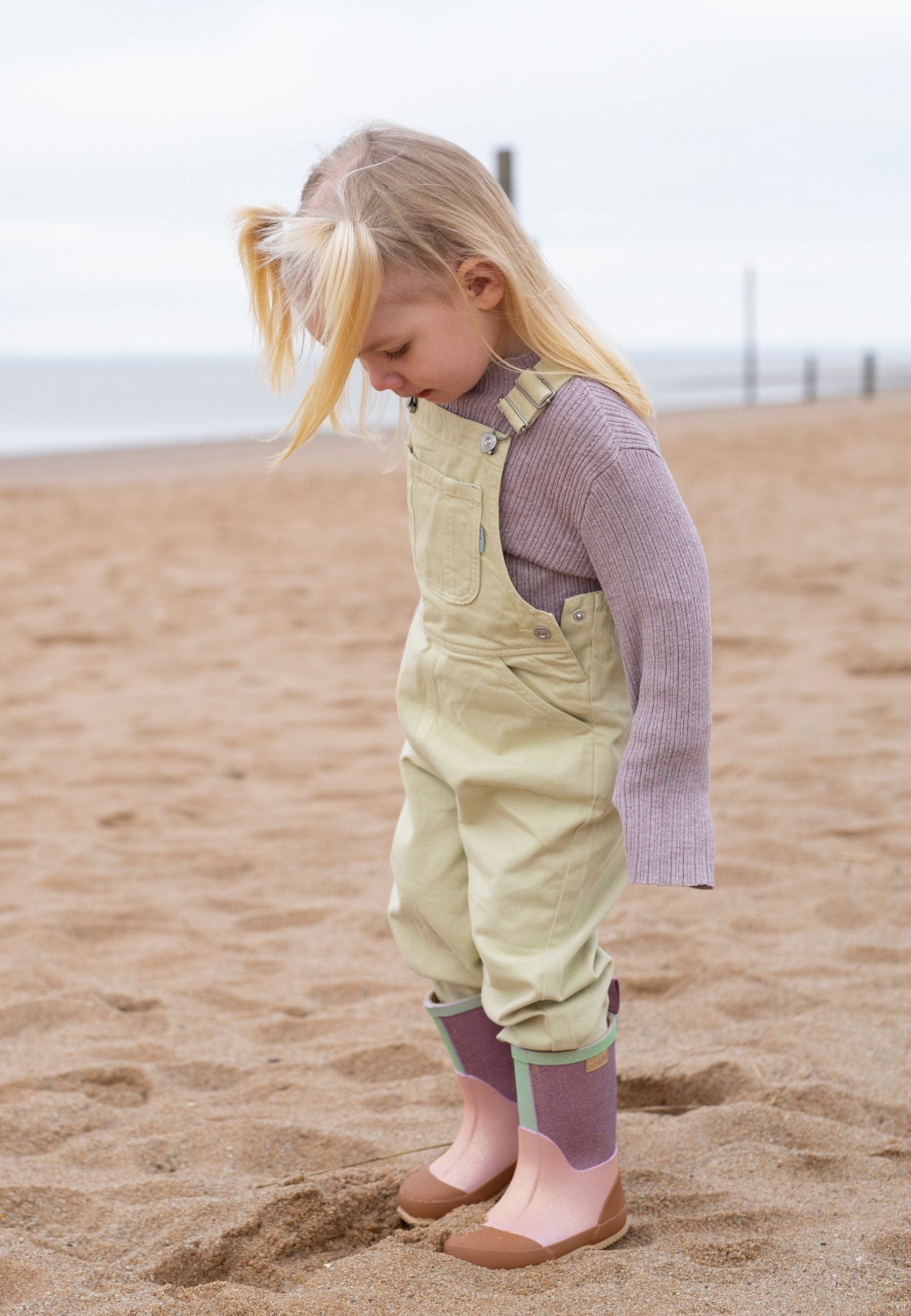 #farve_Unicorn Glitter